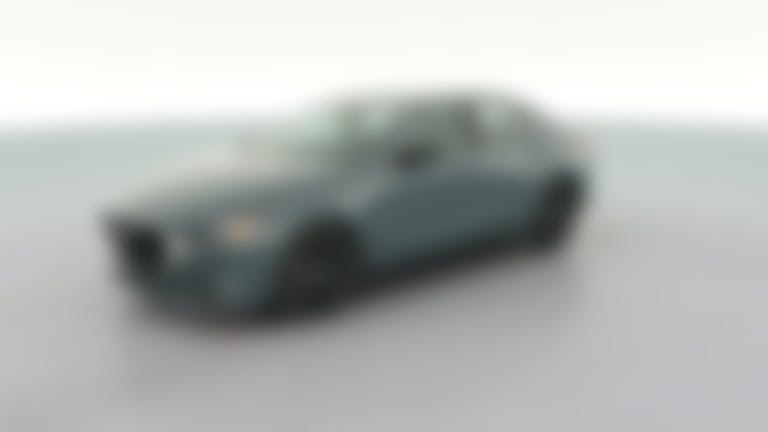 2022 MAZDA MAZDA3 vehicle photo