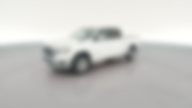 2020 Ram 1500 Crew Cab vehicle photo