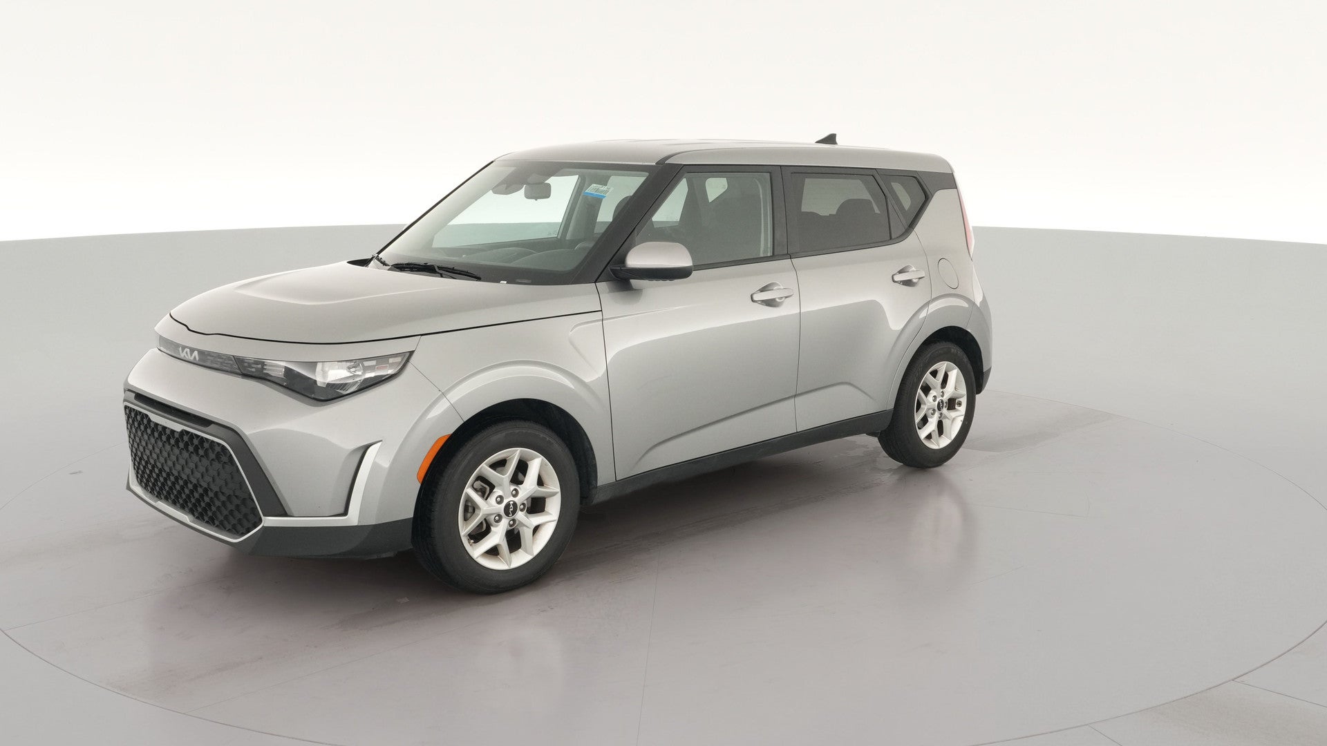 2025 Kia Soul vehicle photo
