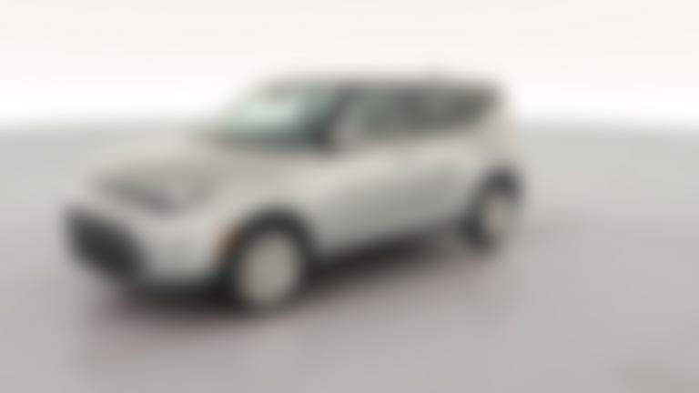 2025 Kia Soul vehicle photo
