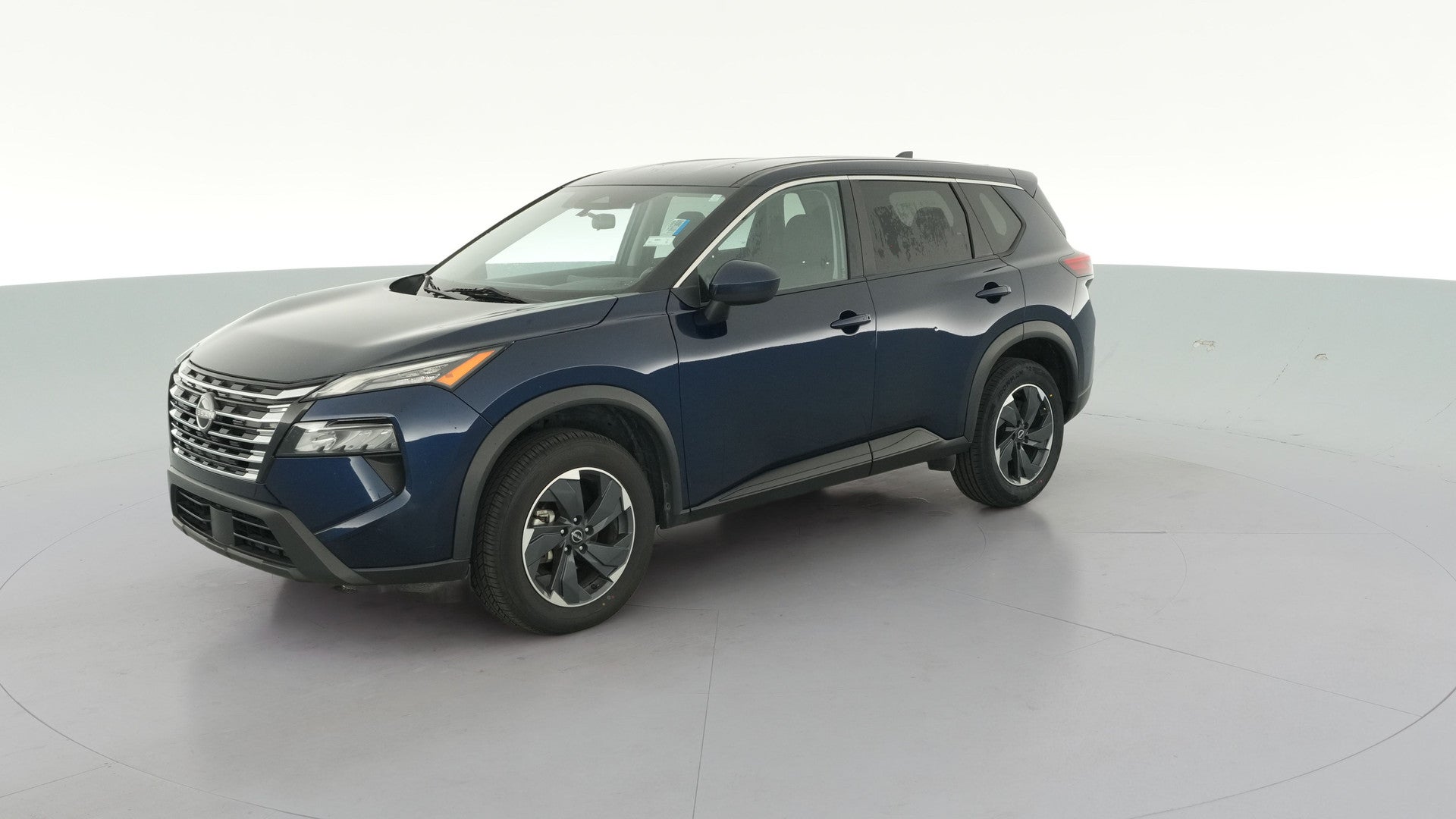 2024 Nissan Rogue vehicle photo