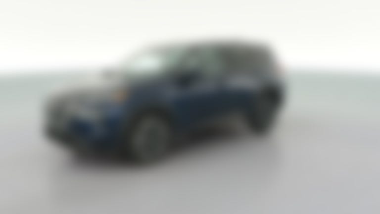 2024 Nissan Rogue vehicle photo