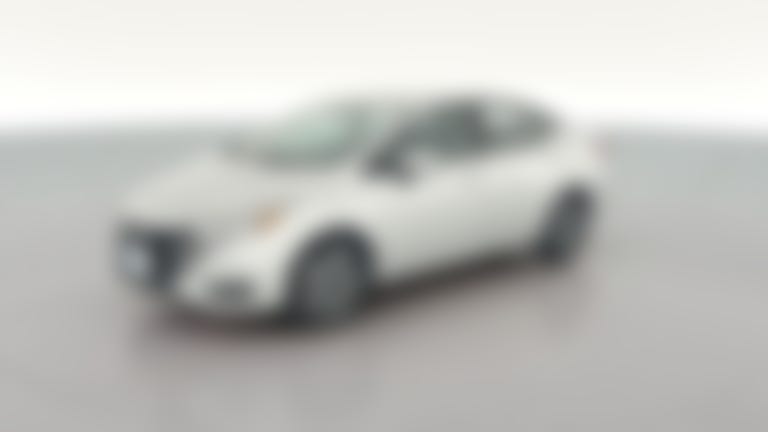 2025 Nissan Versa vehicle photo