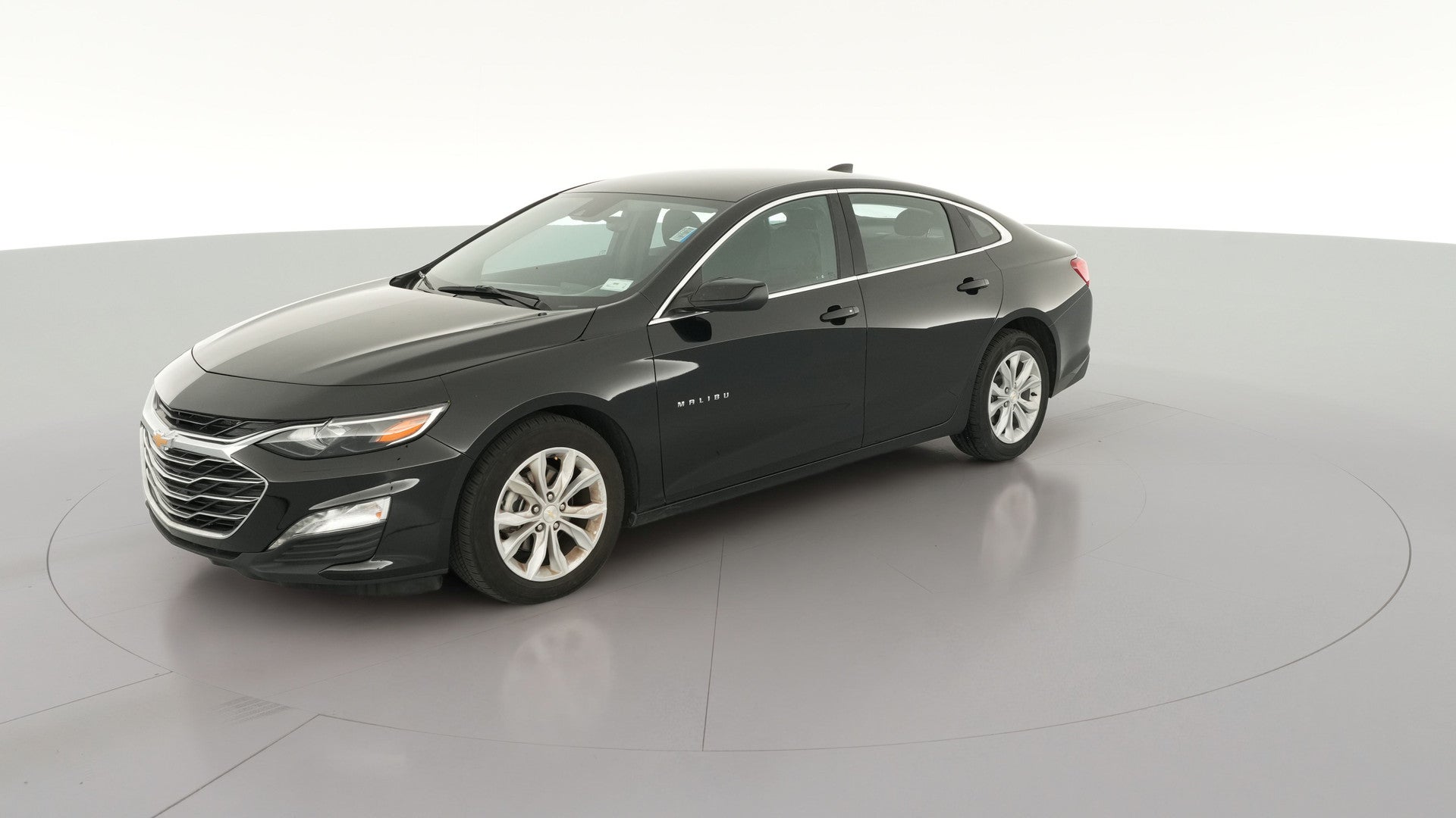 2025 Chevrolet Malibu vehicle photo