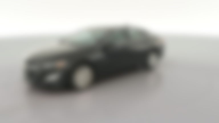 2025 Chevrolet Malibu vehicle photo