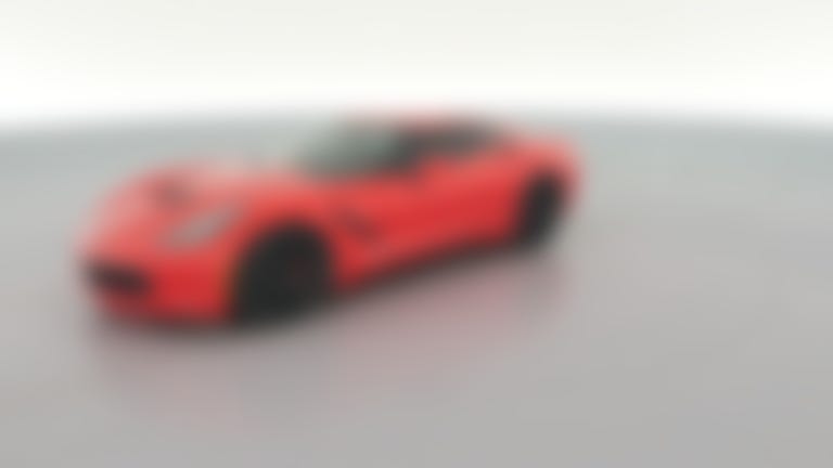 2016 Chevrolet Corvette vehicle photo