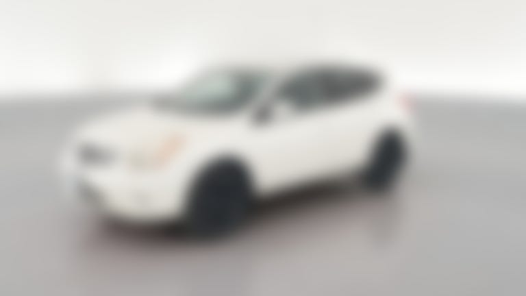 2013 Nissan Rogue vehicle photo