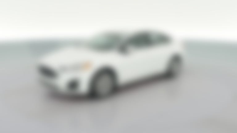2019 Ford Fusion vehicle photo