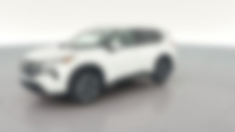 2026 Nissan Rogue vehicle photo