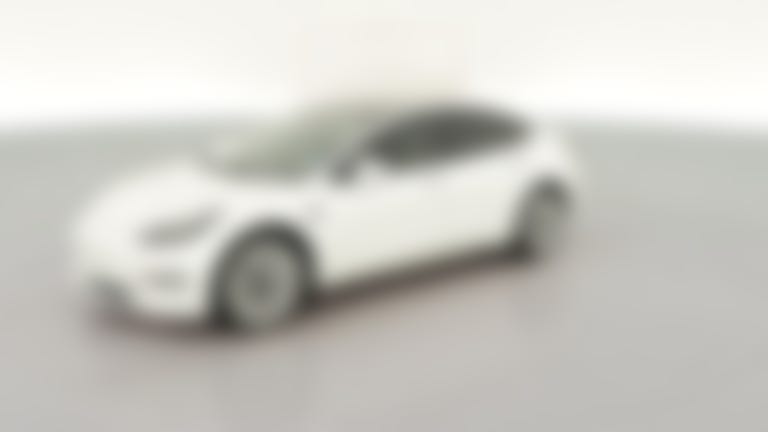 2021 Tesla Model 3 vehicle photo