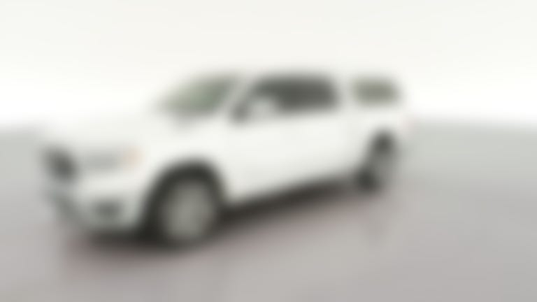 2019 Ram 1500 Crew Cab vehicle photo