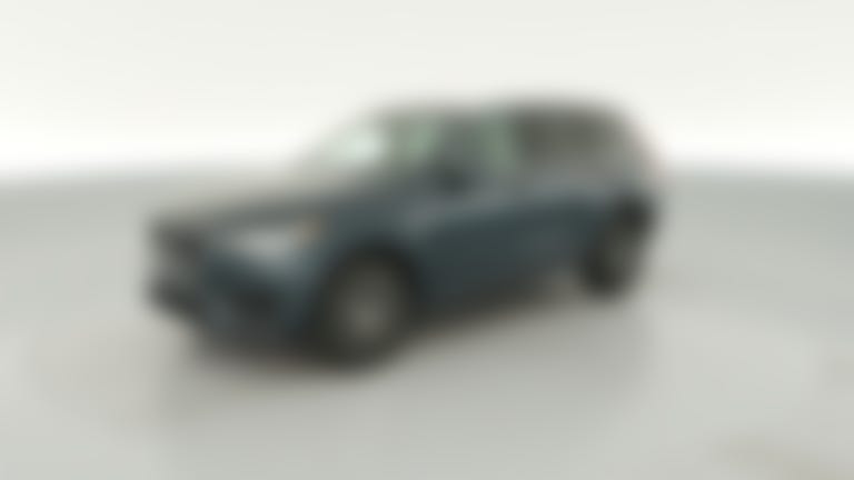 2023 Volvo XC90 vehicle photo