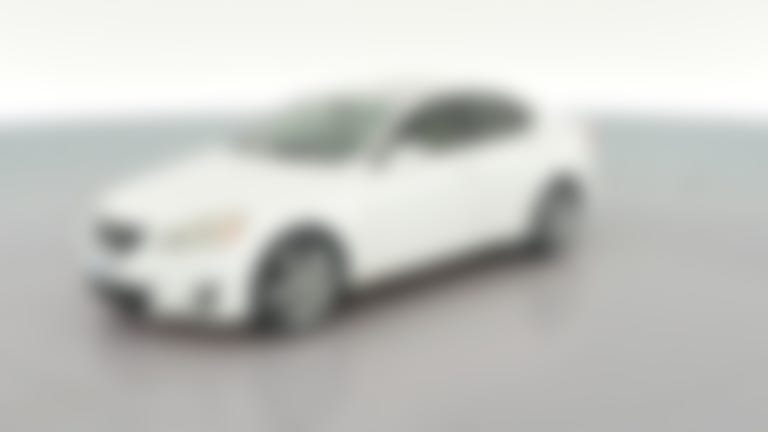 2012 Lexus IS vehicle photo