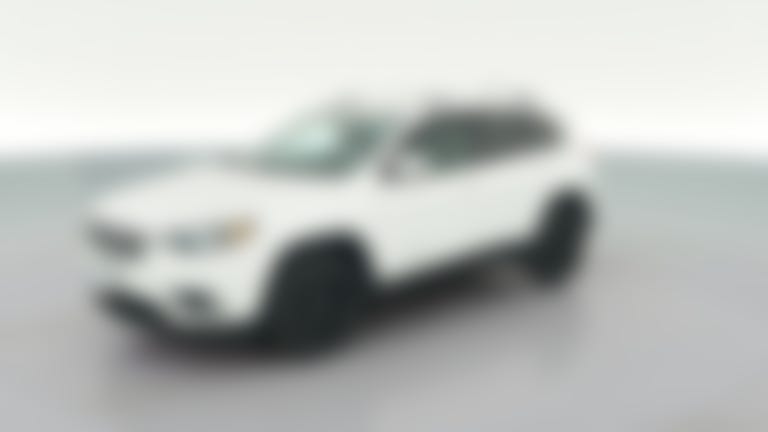2019 Jeep Cherokee vehicle photo