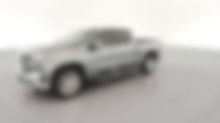 2019 Chevrolet Silverado 1500 Crew Cab vehicle photo