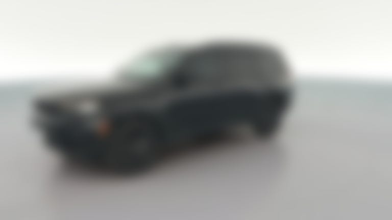 2025 Jeep Grand Cherokee L vehicle photo