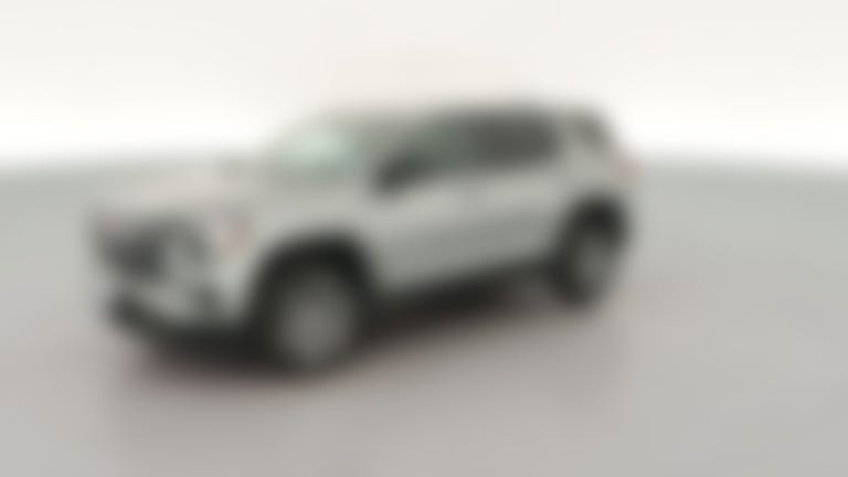 2025 GMC Terrain vehicle photo