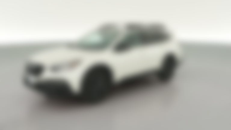 2020 Subaru Outback vehicle photo