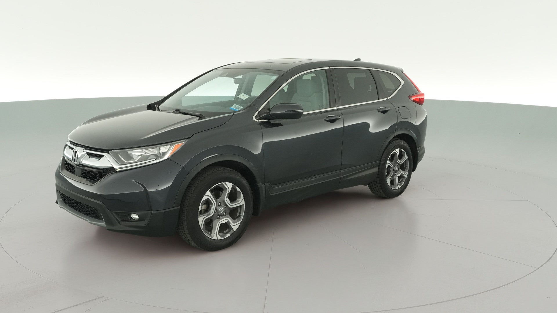 2017 Honda CR-V vehicle photo