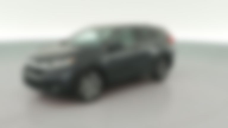 2017 Honda CR-V vehicle photo