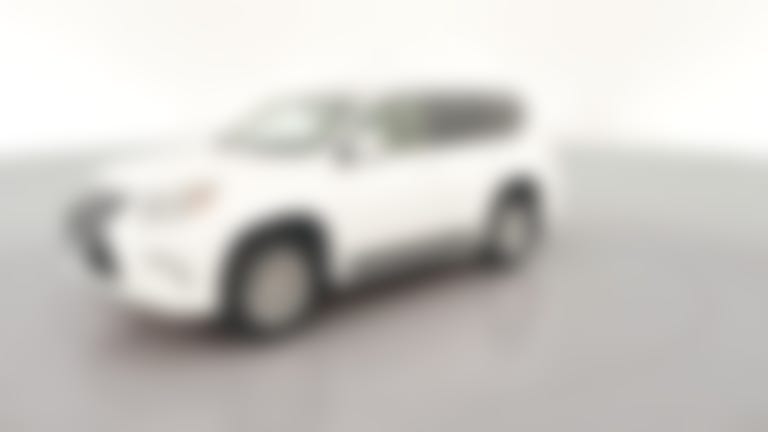 2015 Lexus GX vehicle photo