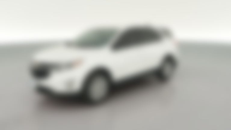 2020 Chevrolet Equinox vehicle photo