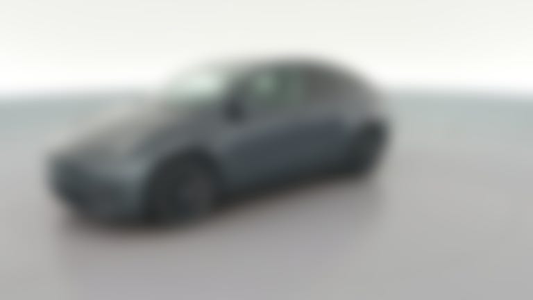 2023 Tesla Model Y vehicle photo