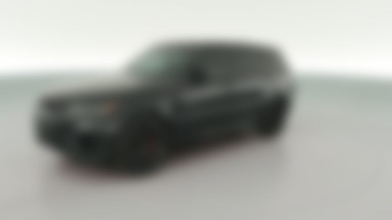 2022 Land Rover Range Rover Sport vehicle photo