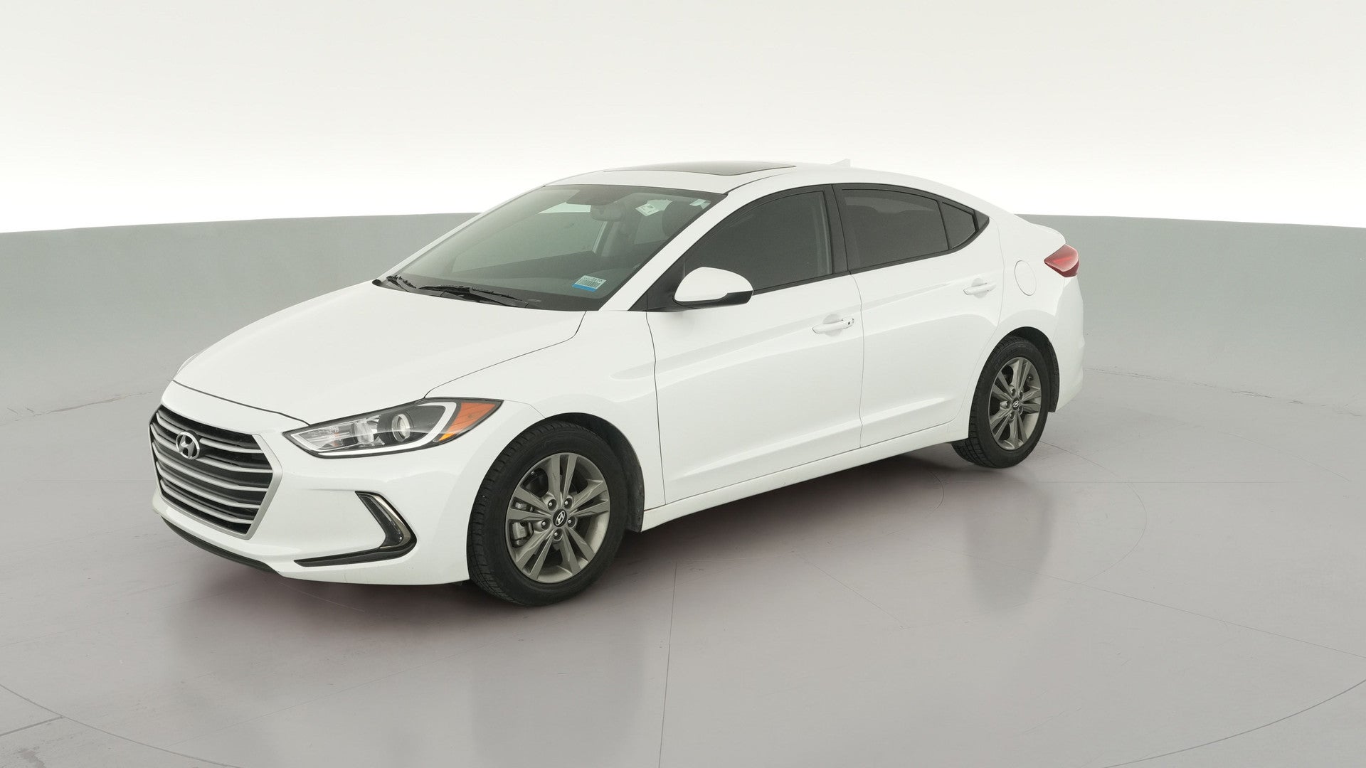2018 Hyundai Elantra vehicle photo
