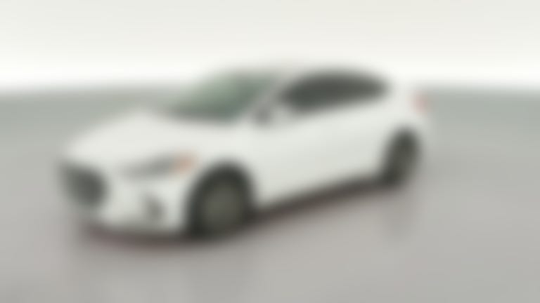 2018 Hyundai Elantra vehicle photo
