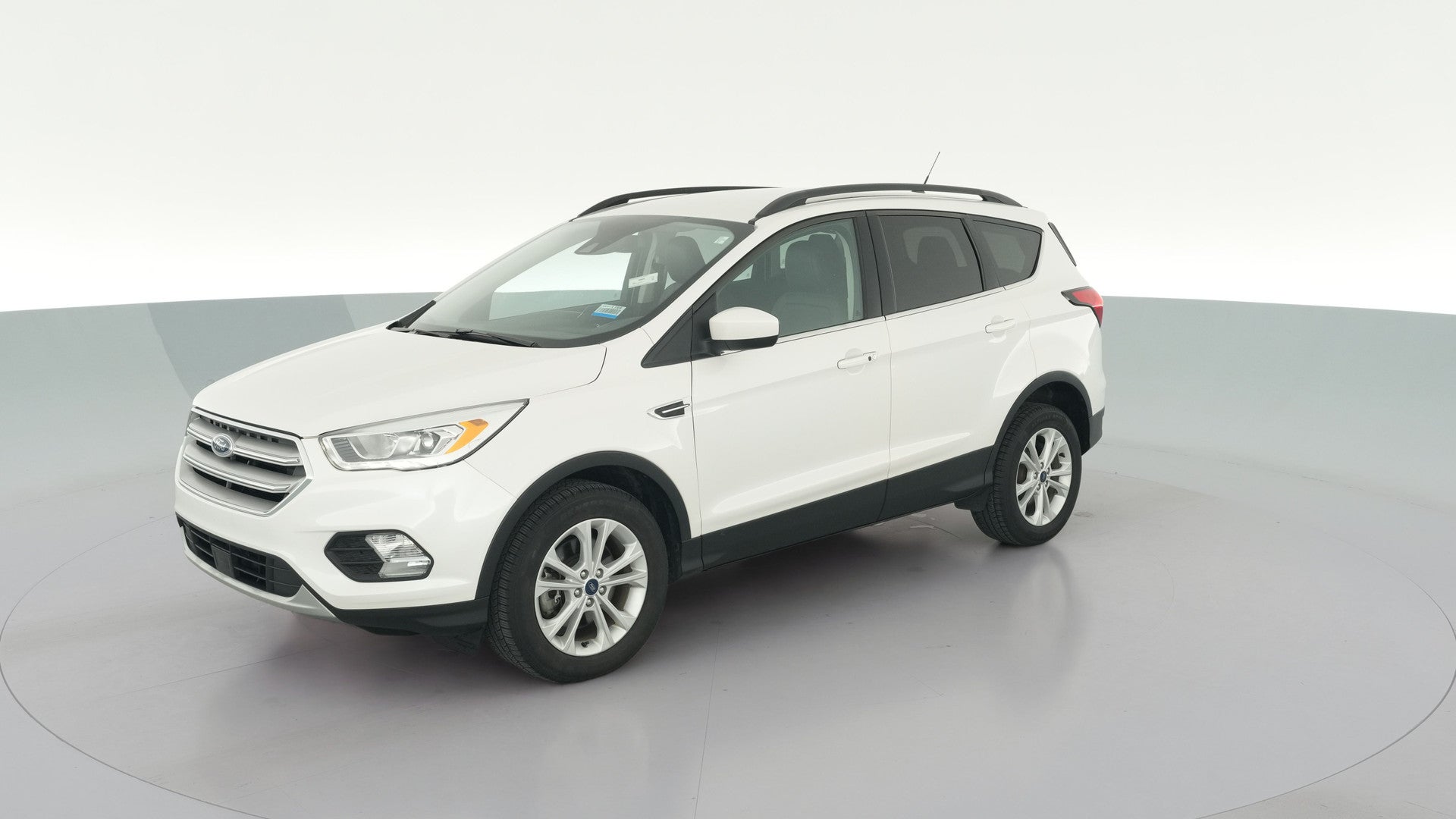 2019 Ford Escape vehicle photo