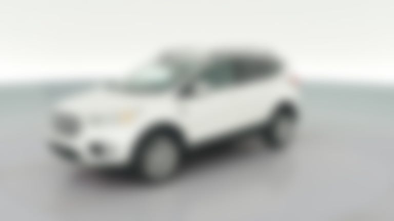2019 Ford Escape vehicle photo