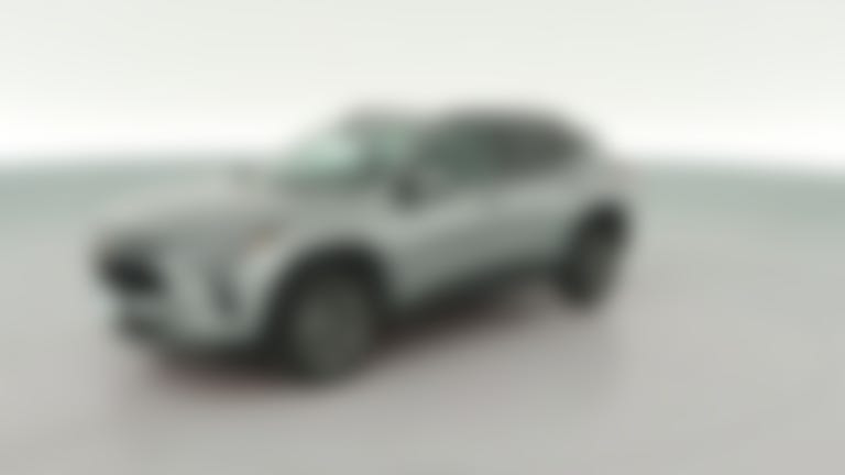 2025 Chevrolet Trax vehicle photo