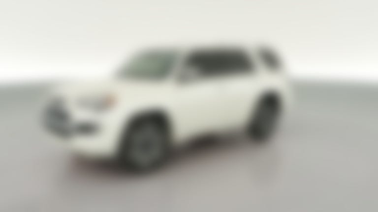 2023 Toyota 4Runner vehicle photo