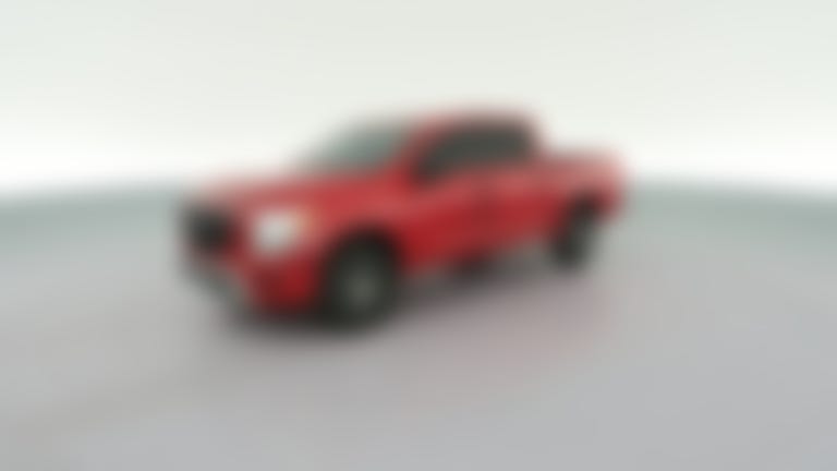2023 Nissan Titan Crew Cab vehicle photo