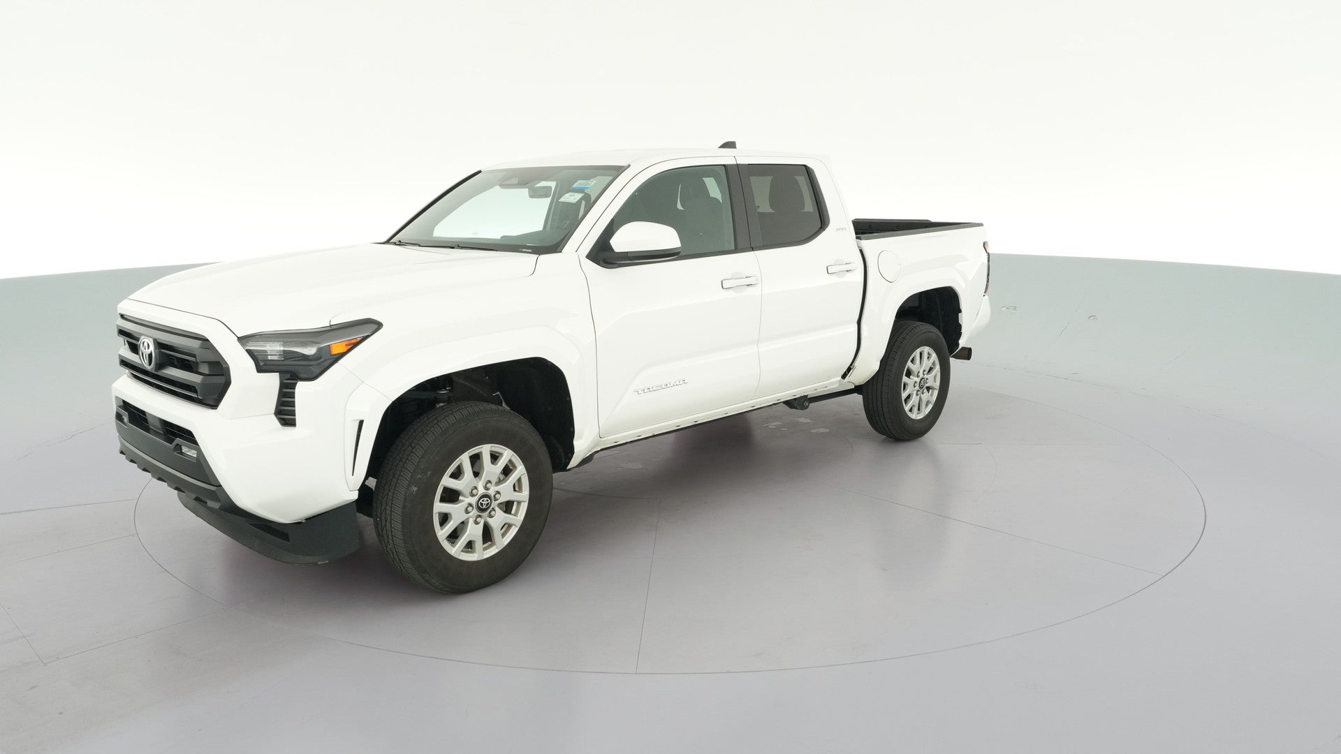 2024 Toyota Tacoma Double Cab vehicle photo