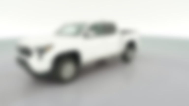 2024 Toyota Tacoma Double Cab vehicle photo