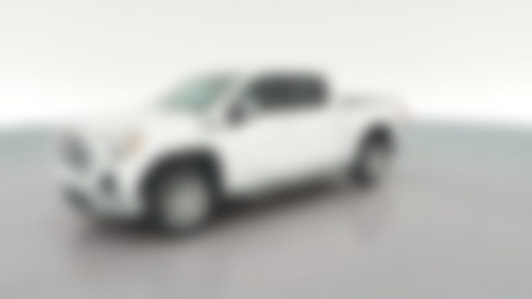 2020 GMC Sierra 1500 Crew Cab vehicle photo