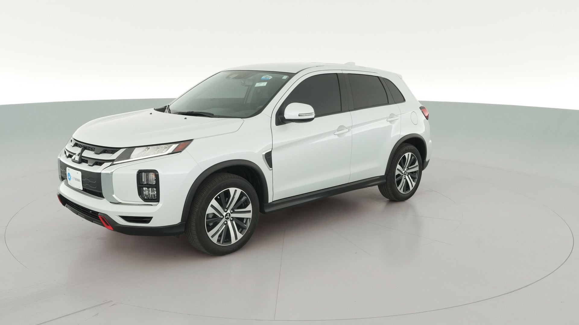 2023 Mitsubishi Outlander Sport vehicle photo