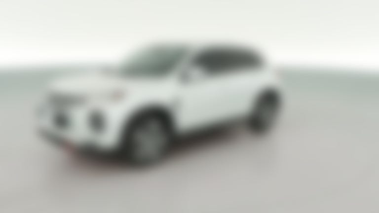2023 Mitsubishi Outlander Sport vehicle photo