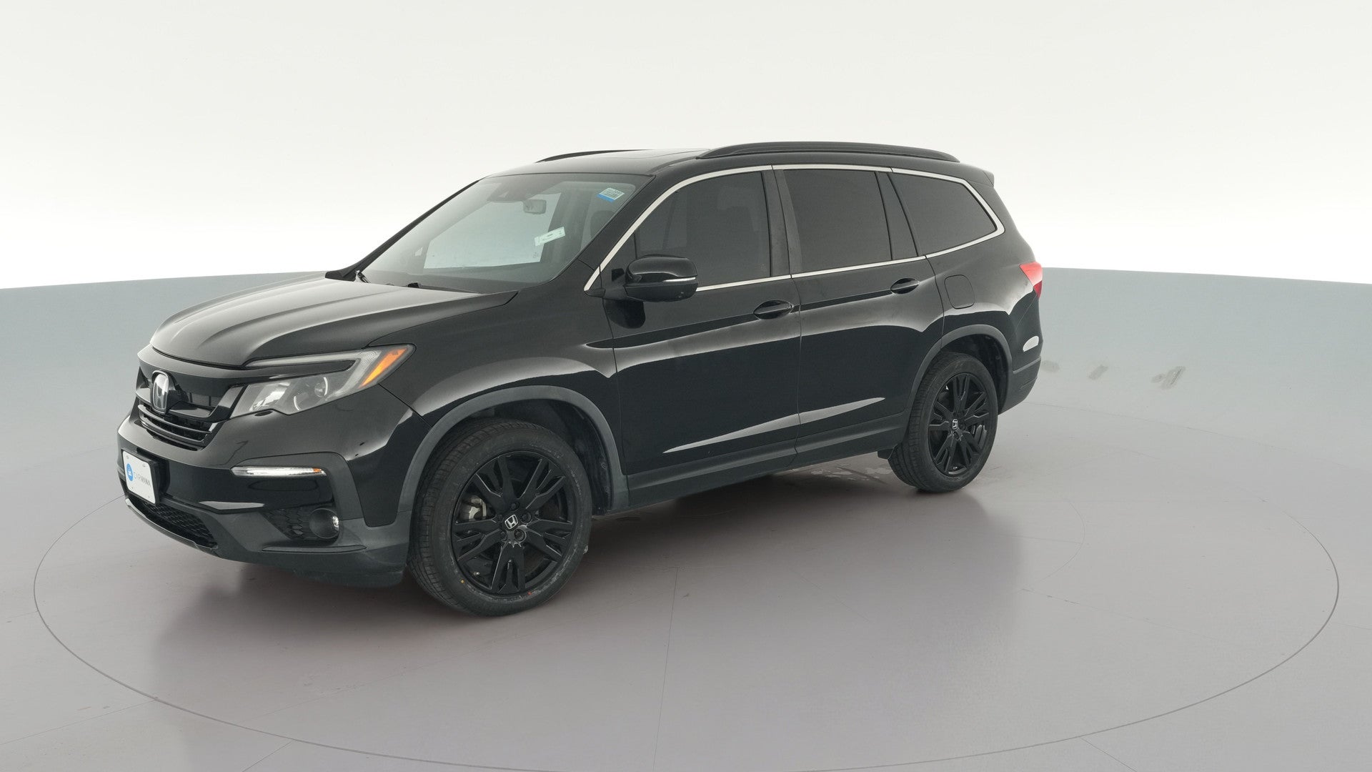 2022 Honda Pilot vehicle photo