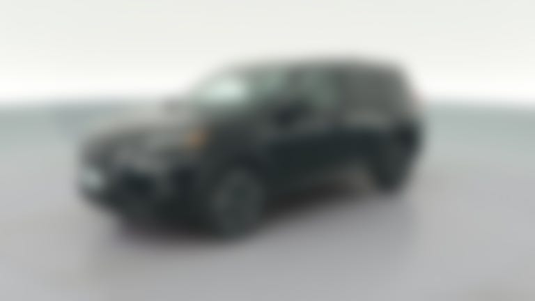 2025 Nissan Rogue vehicle photo