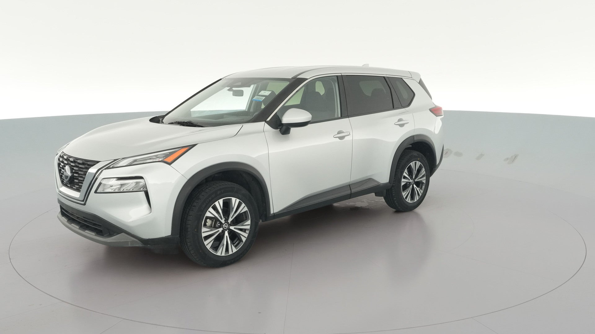 2023 Nissan Rogue vehicle photo