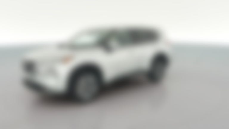 2023 Nissan Rogue vehicle photo