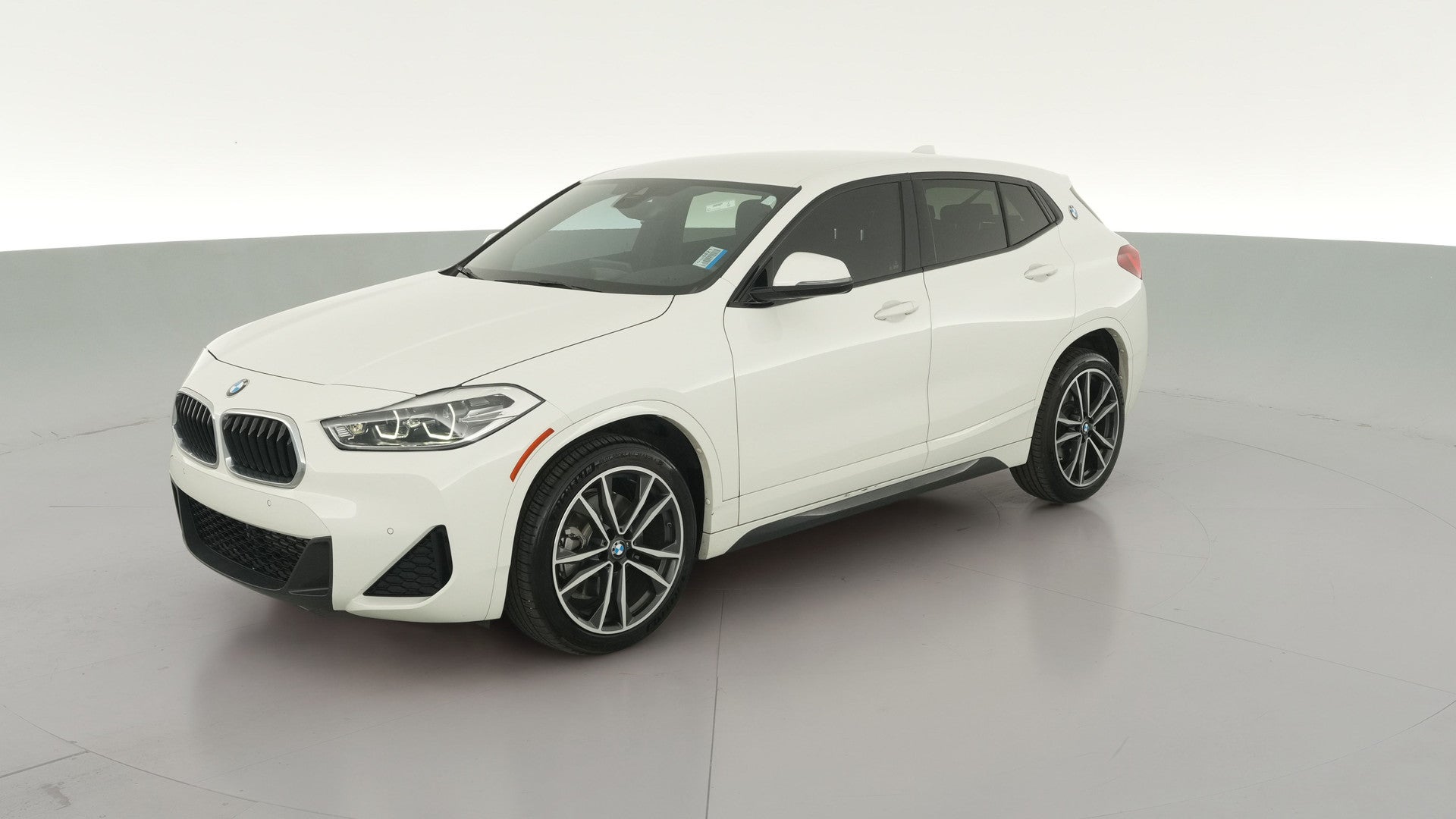 2023 BMW X2 vehicle photo