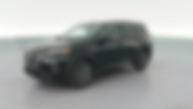 2026 Nissan Rogue vehicle photo