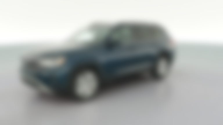 2021 Volkswagen Atlas vehicle photo
