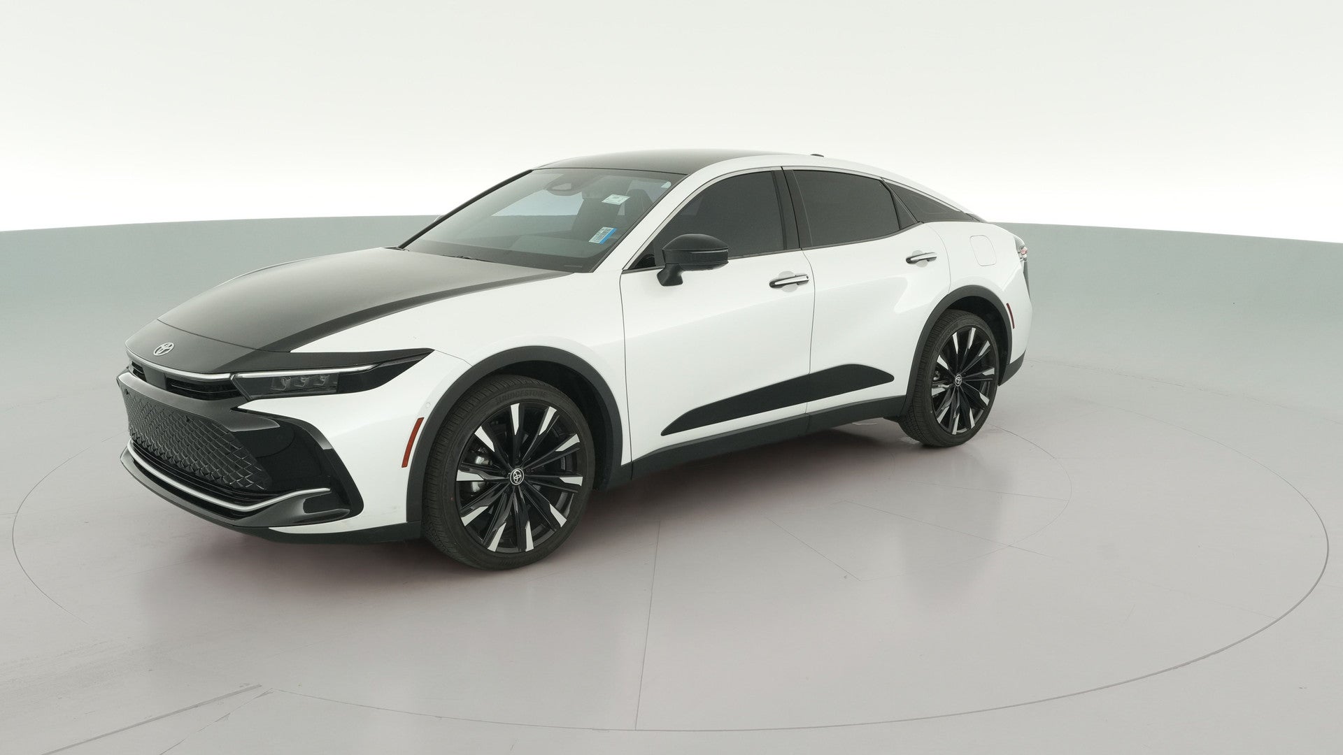2024 Toyota Crown vehicle photo