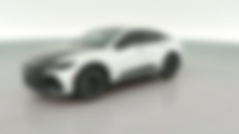 2024 Toyota Crown vehicle photo