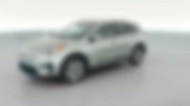 2019 Kia Niro EV vehicle photo